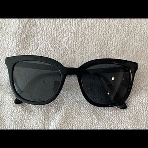 Prada Cat Eye Sunglasses 53mm Women’s